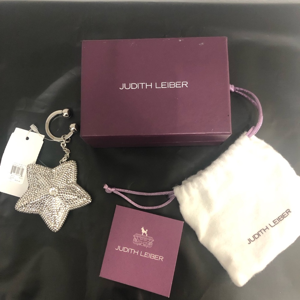 Judith Leiber Keychain - Picture 4 of 5
